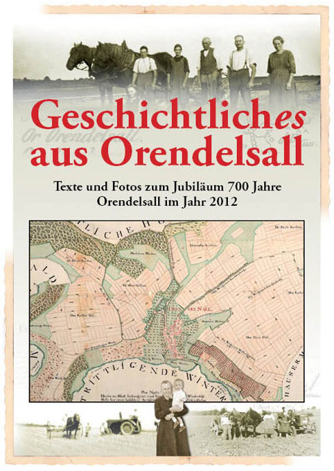 Chronik Orendelsall